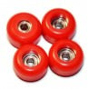 Custom Fingerboard Wheels