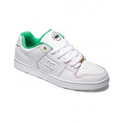 DC Shoes Manteca 4S Alexis Ramirez Shoes