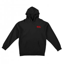 Real Technology Hoodie