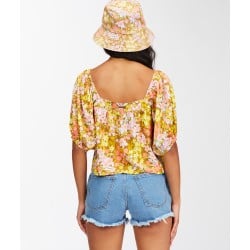 Billabong Beach Daze Top