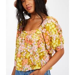 Billabong Beach Daze Top