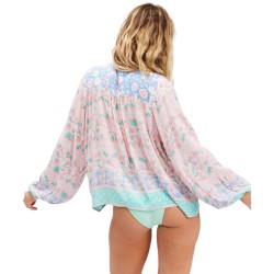 Billabong Bohemian Dream Top