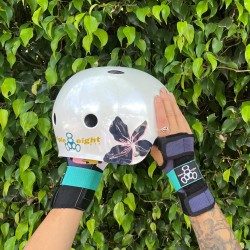 Triple Eight The Certified Sweatsaver Helm