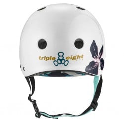 Triple Eight The Certified Sweatsaver Casco