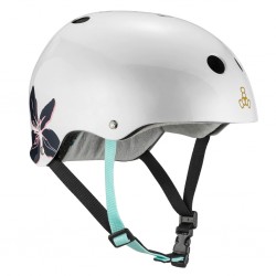 Triple Eight The Certified Sweatsaver Casque