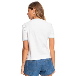 Roxy Biarritz Vibes Women's T-shirt