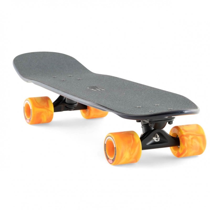 landyachtz dinghy 28 complete skateboard