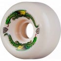 Powell-Peralta Dragon Formula 56mm x 36mm 93A Skateboard Wheels