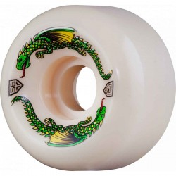 Powell-Peralta Dragon Formula 56mm x 36mm 93A Skateboard Ruedas