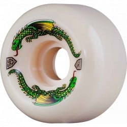 Powell-Peralta Dragon Formula 56mm x 36mm 93A Skateboard Ruote