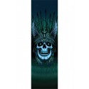 Powell-Peralta Andy Anderson Green 10.5" - Skateboard Griptape