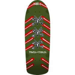 Powell-Peralta O.G. Rat Bones 10.0" Skateboard Deck