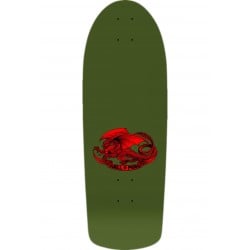 Powell-Peralta O.G. Rat Bones 10.0" Skateboard Deck