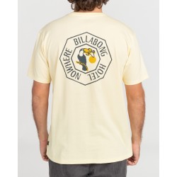 Billabong Hotel Nowhere T-Shirt