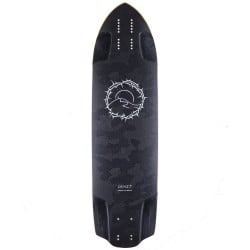 Zenit Stinger 31" Longboard Deck