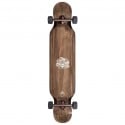 Prism Natalie Pluto Pro 44" Longboard Complete