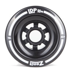 Zenit LDP 90mm 78A Longboard Ruote