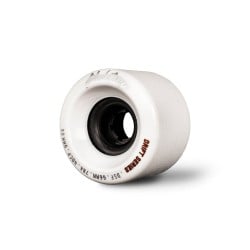 Blood Orange Drift 66mm Longboard Roues