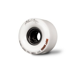 Blood Orange Drift 70mm Longboard Roues 