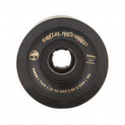 Arbor Summit Daniel Macdonald 71mm Longboard Rollen