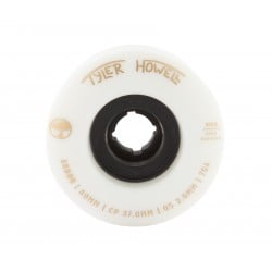 Arbor Vice Tyler Howell 69mm Longboard Roues