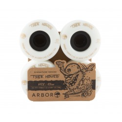 Arbor Vice Tyler Howell 69mm Longboard Roues