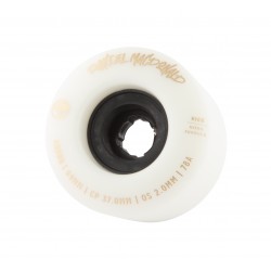 Arbor Vice Daniel Macdonald 69mm Longboard Ruedas