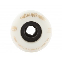 Arbor Vice Daniel Macdonald 69mm Longboard Rollen