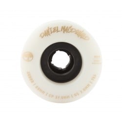 Arbor Vice Daniel Macdonald 69mm Longboard Roues