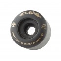 Arbor Vice Daniel Macdonald 69mm Longboard Wielen