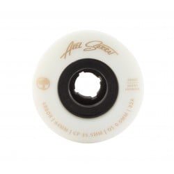 Arbor Spud Axel Serrat 64mm Longboard Ruote