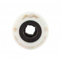 Arbor Suave Axel Serrat 58mm Longboard Rollen