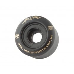 Arbor Suave Axel Serrat 58mm Longboard Rollen