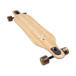 Arbor Axis Longboard Complete