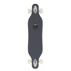 Arbor Axis Longboard Complete