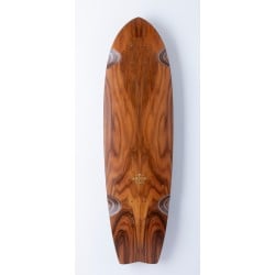 Arbor Flagship Sizzler Cruiser Skateboard 30.5" Cruiser Skateboard Deck