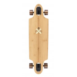 Arbor Zeppelin 32" Longboard Complete