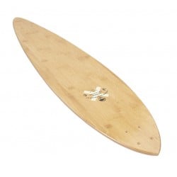 Arbor Fish 37" Longboard Deck