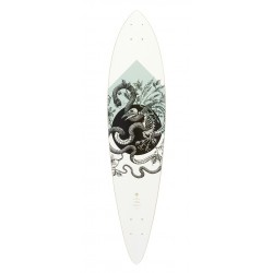 Arbor Fish 37" Longboard Deck