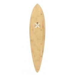 Arbor Fish 37" Longboard Deck