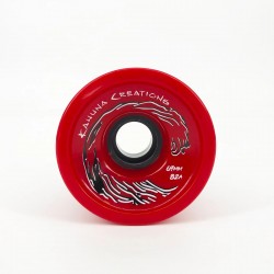 Kahuna Wave 69mm Ruedas