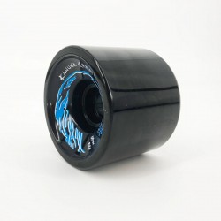 Kahuna Wave 69mm Rollen