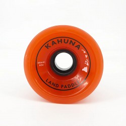 Kahuna Wave 69mm Rollen