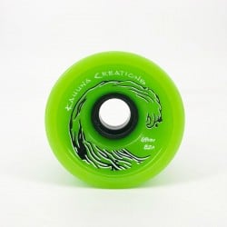 Kahuna Wave 69mm Wheels with Bearings