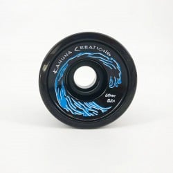 Kahuna Wave 69mm Wheels with Bearings