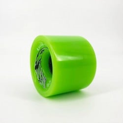 Kahuna Wave 69mm Wheels with Bearings