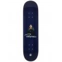 Primitive Tupac Shakur Navy 8.0" Skateboard Deck