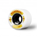 Blood Orange Bangers 65mm Longboard Rollen