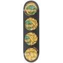 Darkstar Bachinsky Madballs Headspin R7 8.125" Skateboard Deck