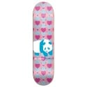 Enjoi Samarria Peekaboo Pro Panda Super Sap R7 8.0" Skateboard Deck